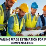 Prevailing Wage, Construction Compliance, Labor Cost Estimation, Contractor Regulations, Public Project Budgeting