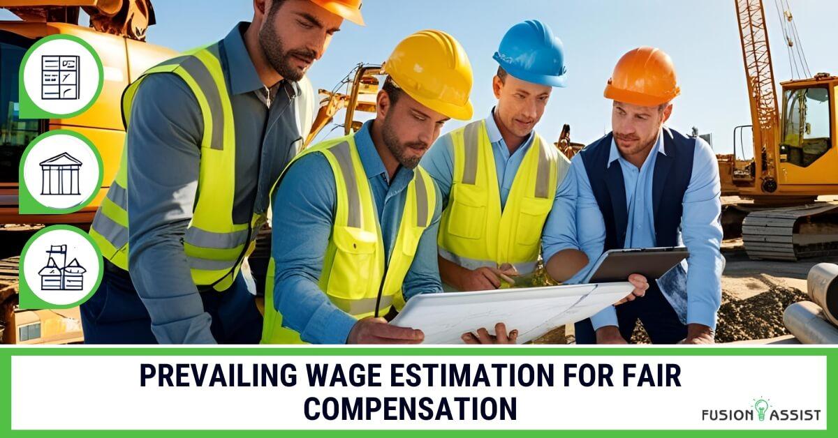 Prevailing Wage, Construction Compliance, Labor Cost Estimation, Contractor Regulations, Public Project Budgeting