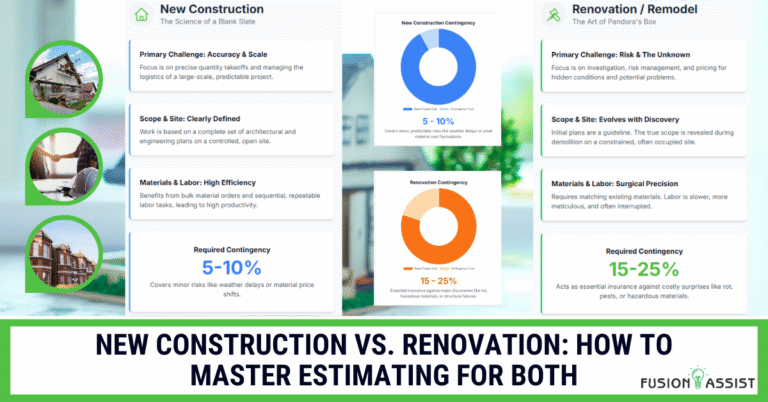 Sustainable Construction Costs & ROI of Green Practices