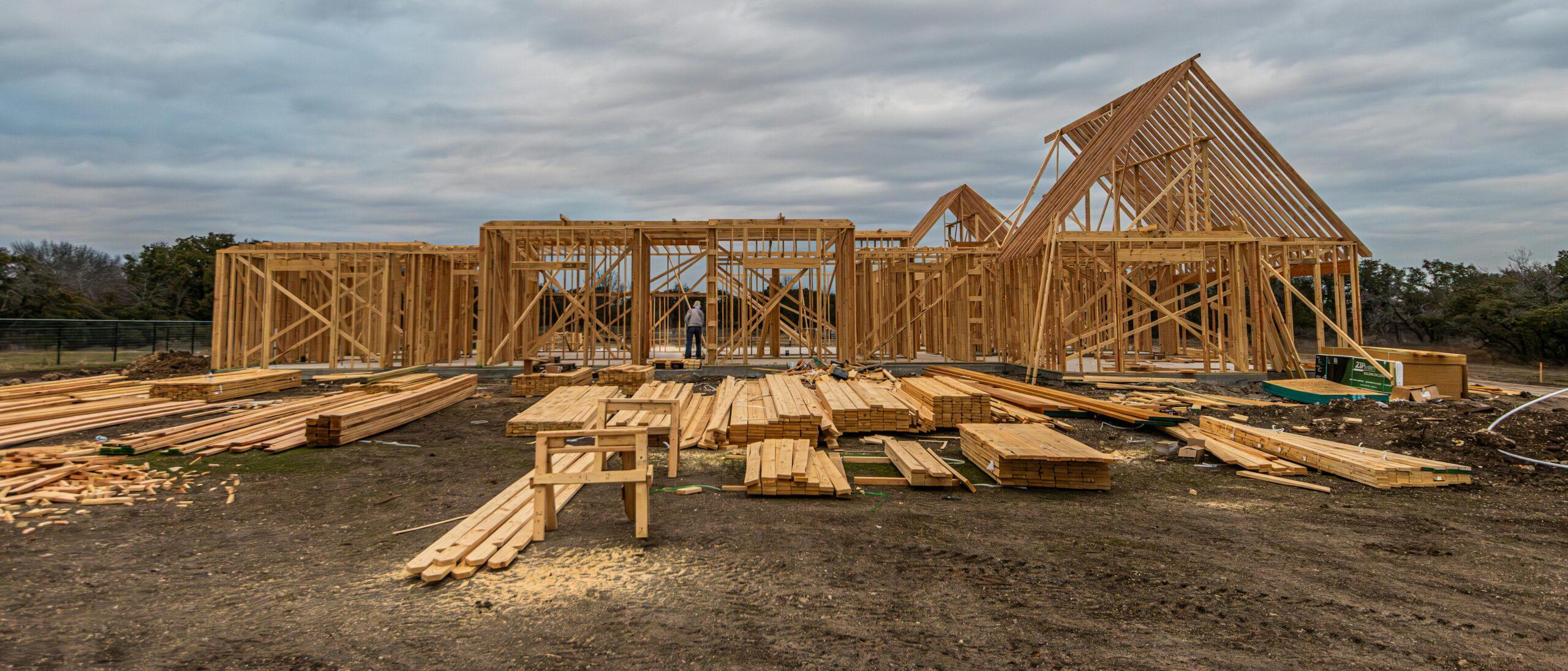 Carpentry & Framing Estimation - Fusion Assist