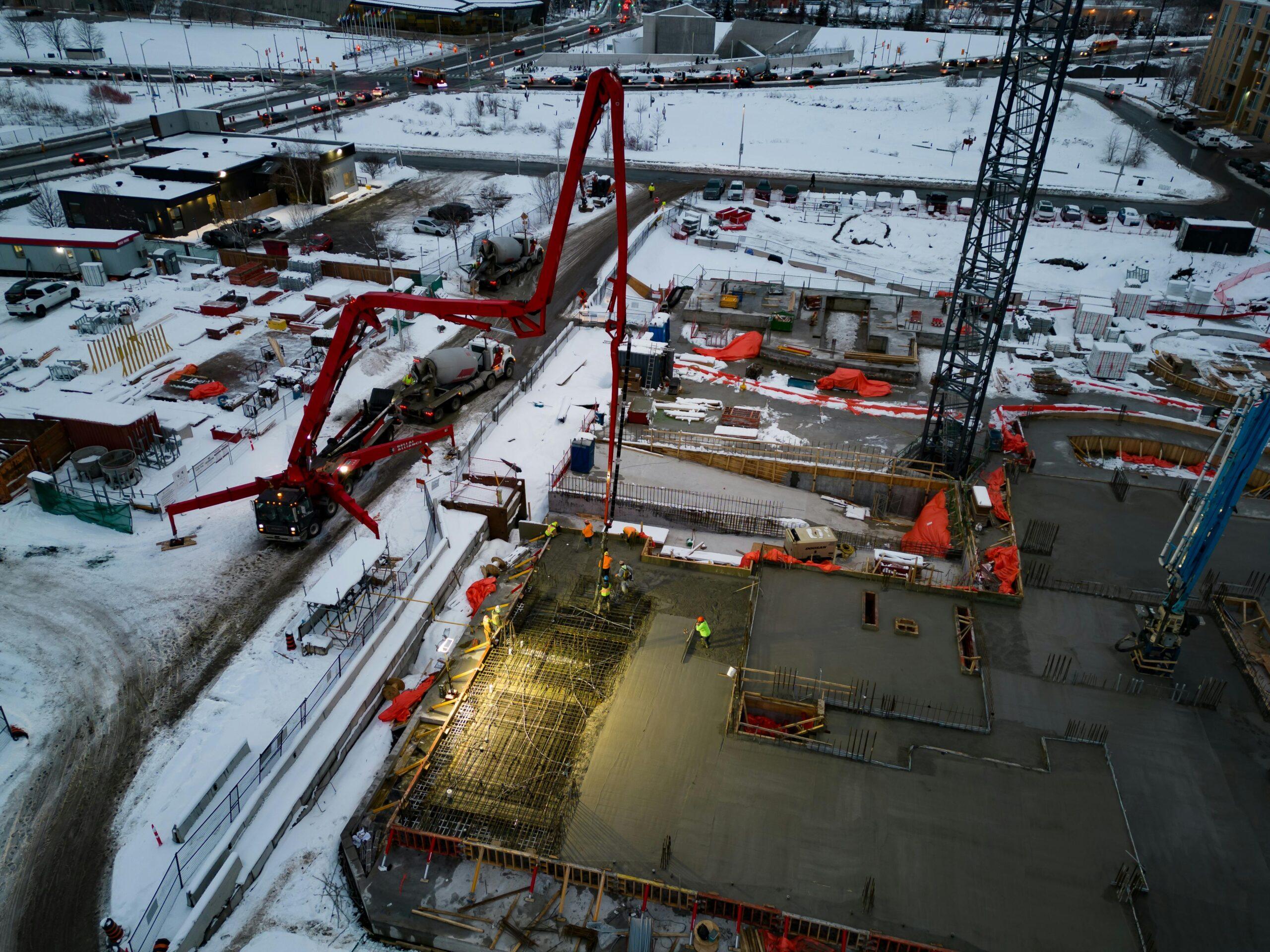 Commercial Estimation - Fusion Assist