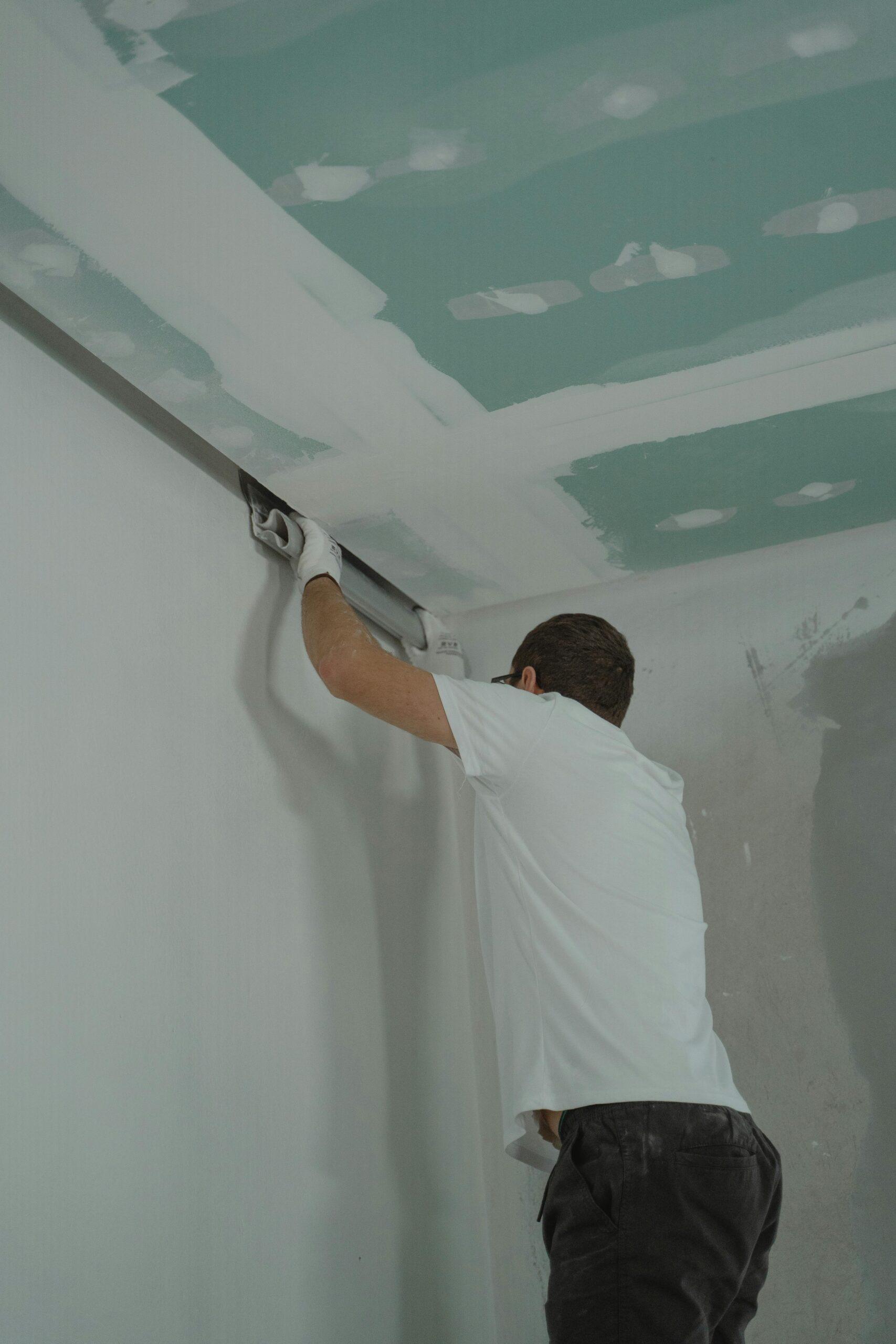 Drywall & Board Estimation - Fusion Assist