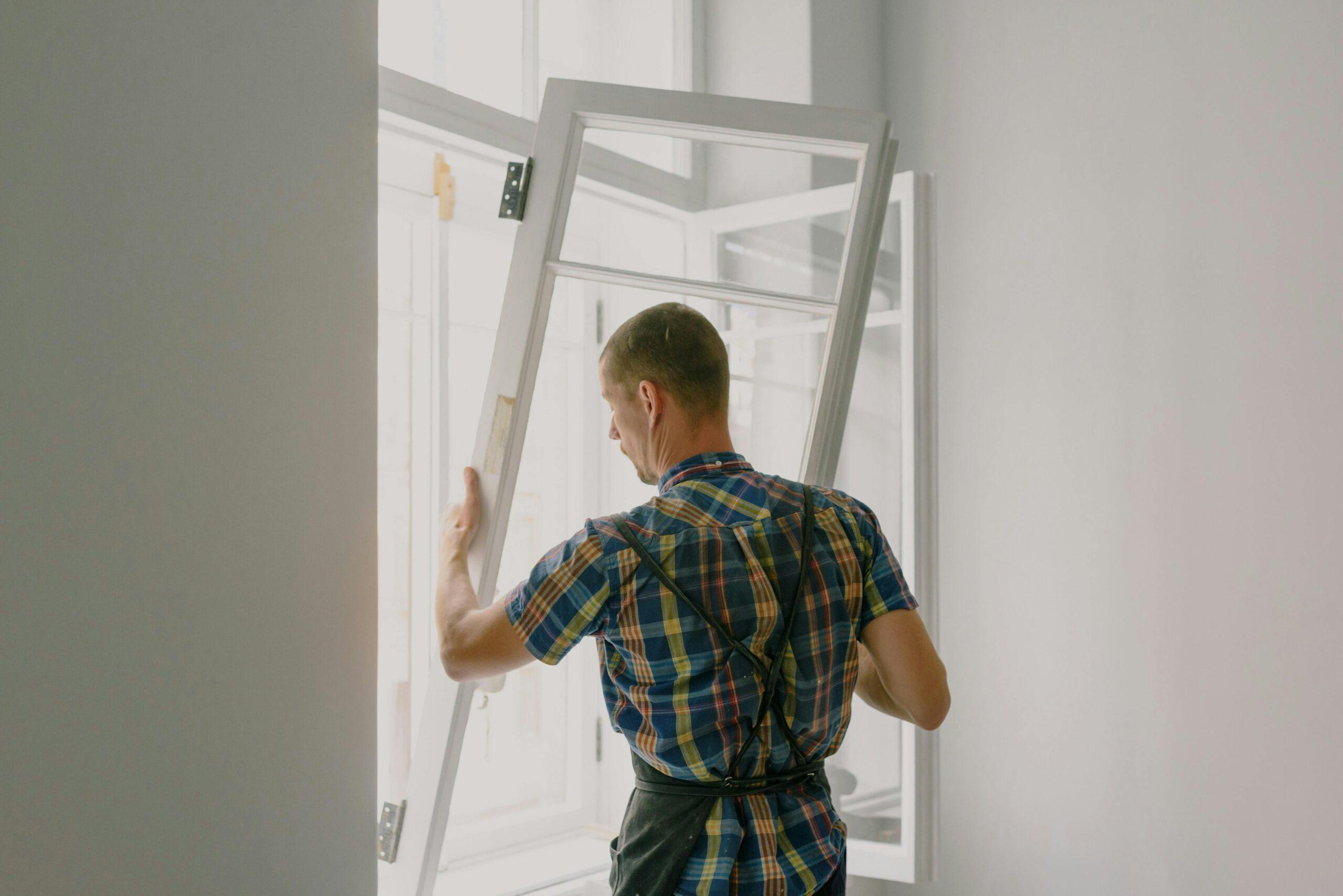 Glazing & Windows Estimation - Fusion Assist