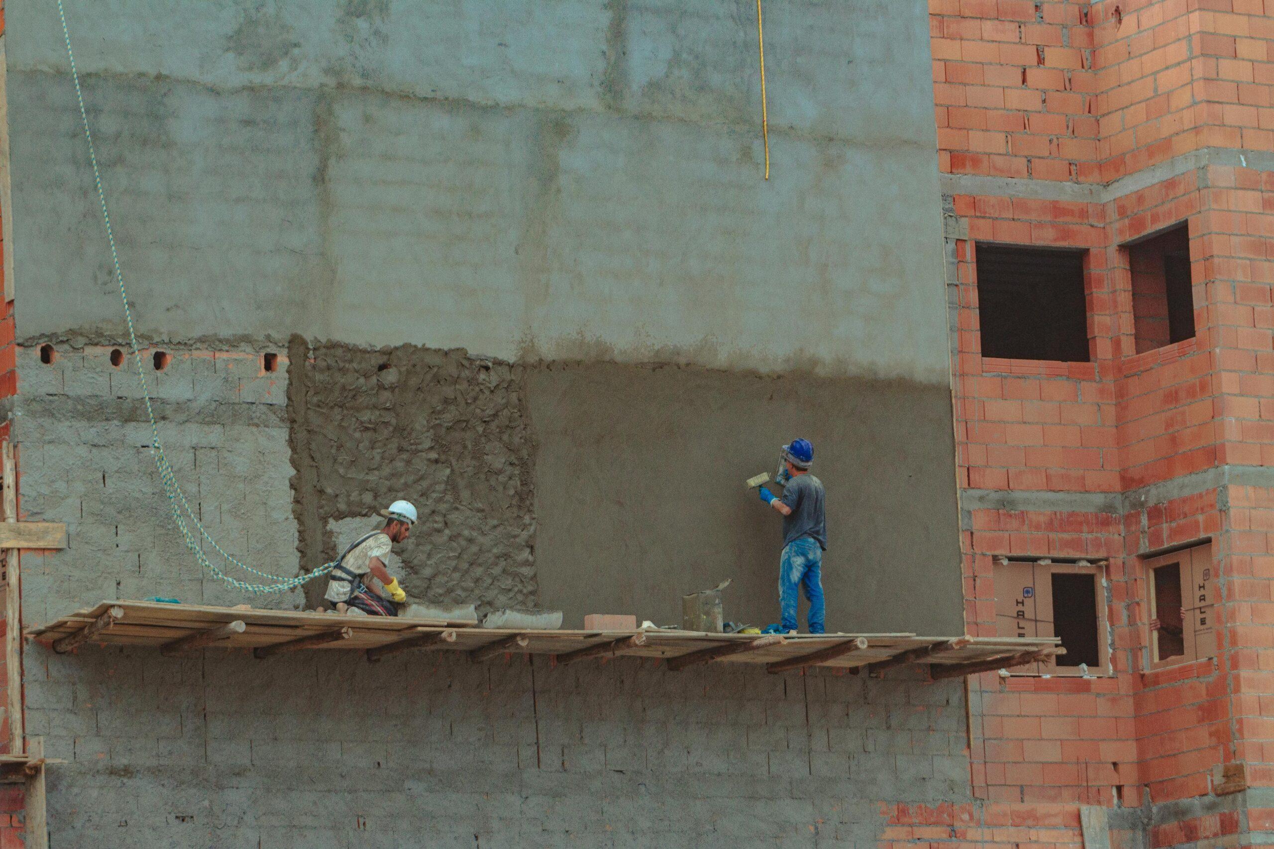 Masonry Estimation - Fusion Assist