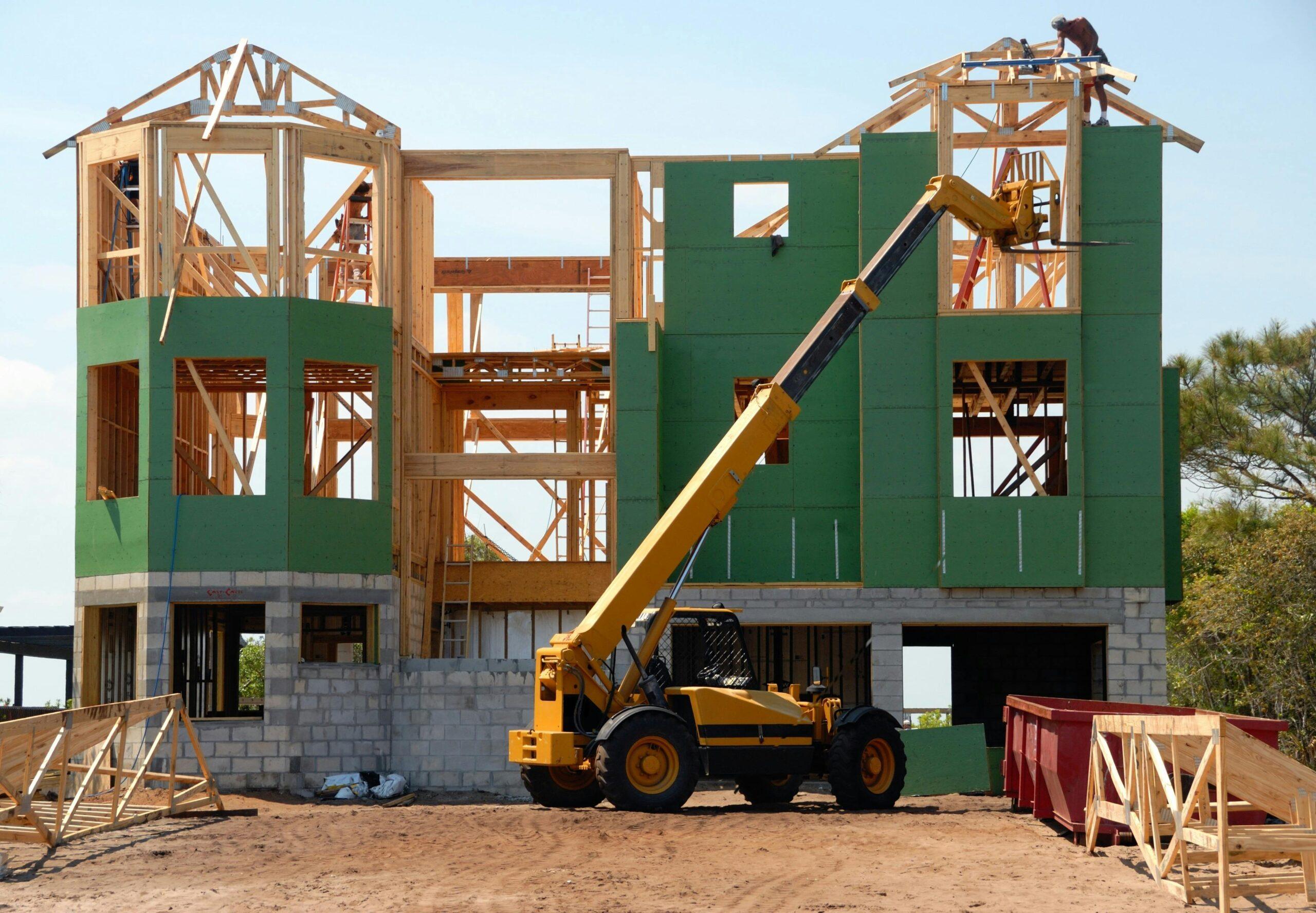 Residential Estimation - Fusion Assist