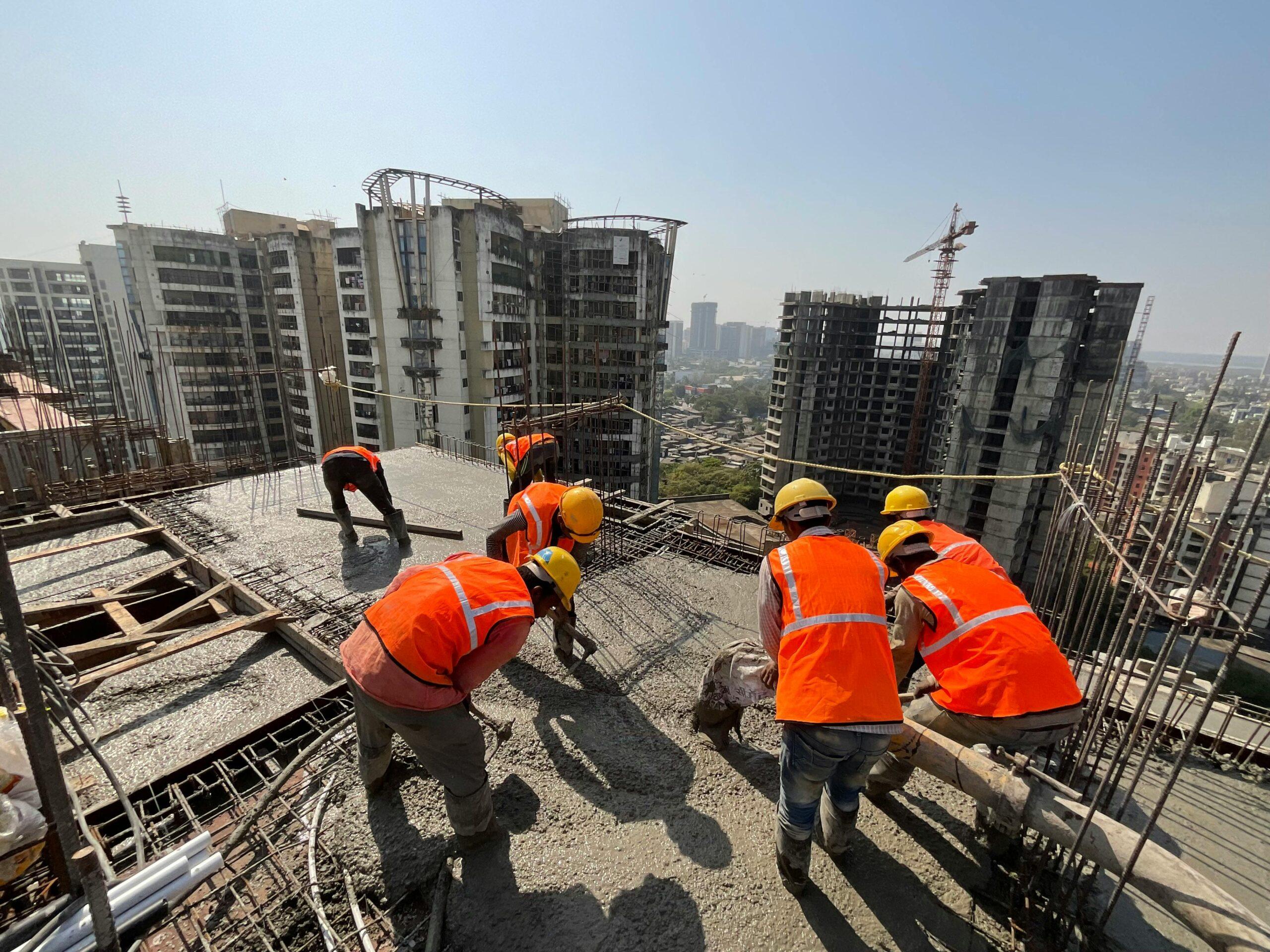 Structural & Concrete Estimation - Fusion Assist