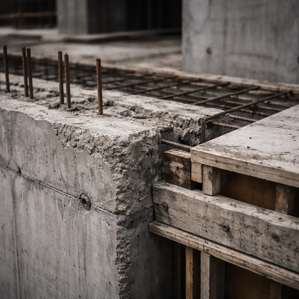 Hidden construction risks discovered after contract award